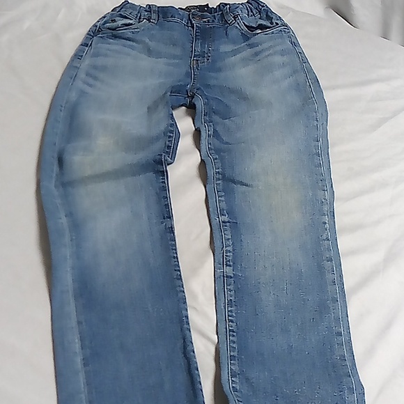 Lucky Brand Jeans..Sz.18..Blue - Picture 4 of 6